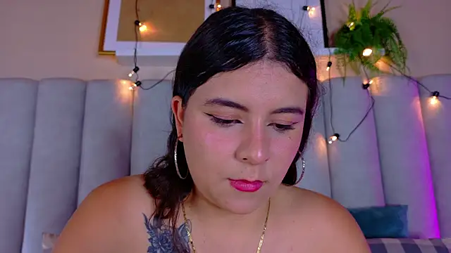 EngelStone online show from October 9, 7:34 pm