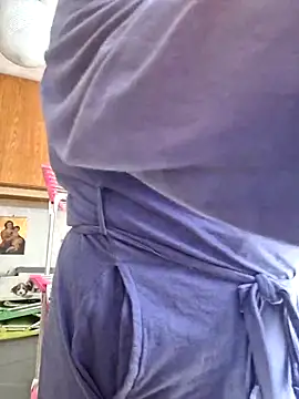 Snapshot of Mara-24 chatting on October 20, 8:48 am Mara-24 online show from October 20, 8:48 am