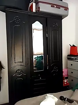 bigbootyboohle online show from February 9, 12:52 pm