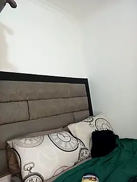 bigbootyboohle online show from February 20, 8:03 pm