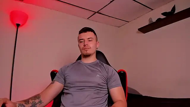 Snapshot of james_connor2 chatting on October 29, 6:53 pm james connor2 online show from October 29, 6:53 pm