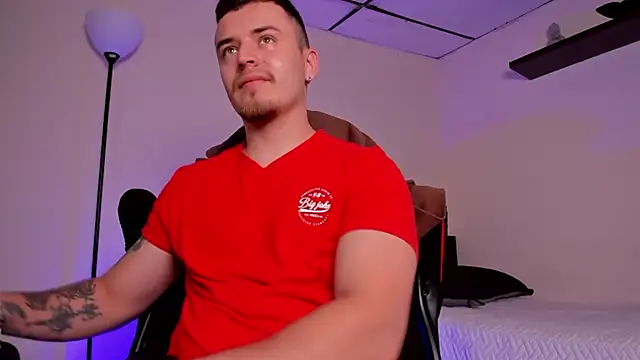 Snapshot of james_connor2 chatting on November 22, 7:24 pm james connor2 online show from November 22, 7:24 pm