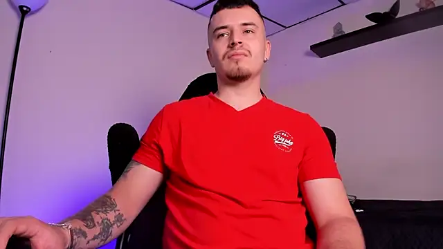 james connor2 online show from December 18, 6:58 pm