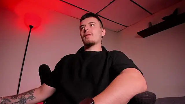 james connor2 online show from February 19, 6:37 pm