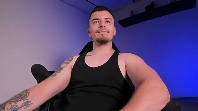 james connor2 online show from April 6, 7:04 pm