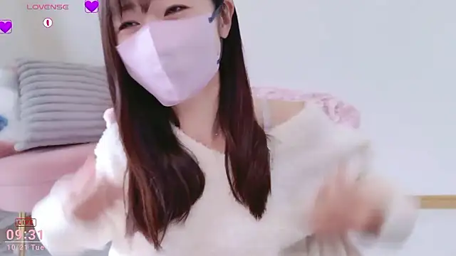 meg 0901 online show from October 21, 12:33 am