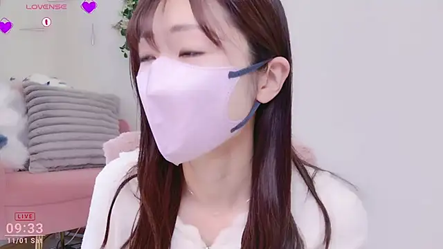 meg 0901 online show from November 1, 12:34 am