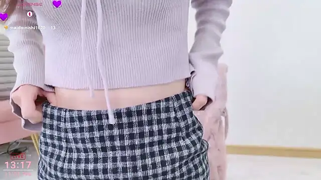 meg 0901 online show from December 2, 4:18 am