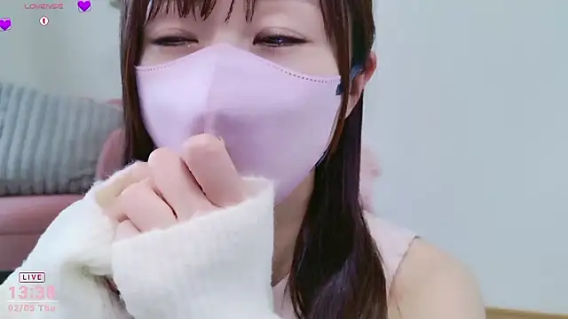 meg 0901 online show from February 5, 4:39 am