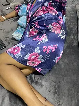 NethuQueen online show from February 18, 10:05 am