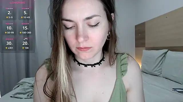 Naughty Annn online show from December 16, 1:38 pm