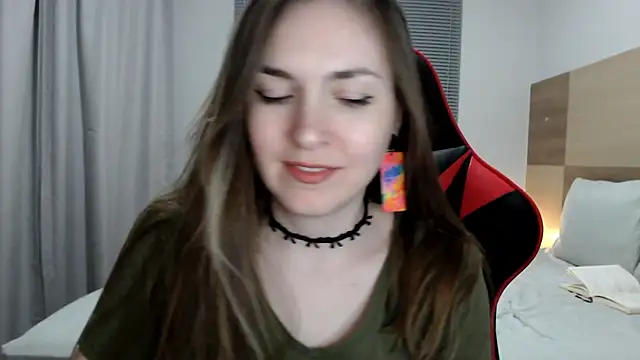 Naughty Annn online show from January 11, 2:38 am