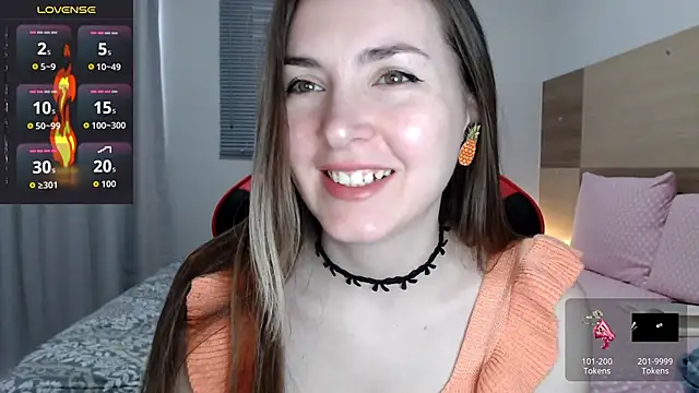 Naughty Annn online show from March 3, 6:14 pm