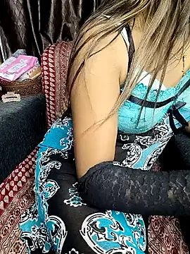 sexy-mohini online show from January 31, 9:48 pm