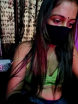 sexy-mohini online show from March 1, 11:39 am