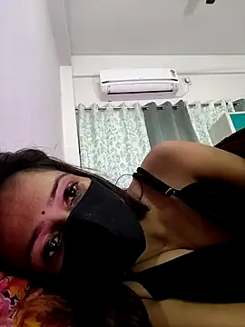 sexy-mohini online show from February 3, 2:53 am