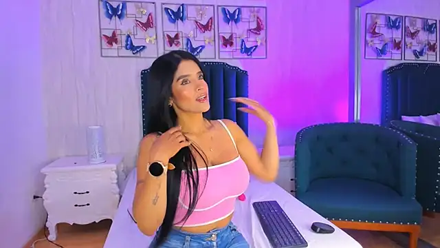 samara warren online show from December 7, 11:51 am