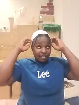 Snapshot of Yours_faithfully1 chatting on February 16, 7:21 pm Yours faithfully1 online show from February 16, 7:21 pm