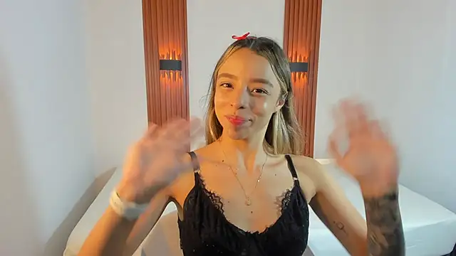 AliceRoss0 online show from November 29, 8:12 pm