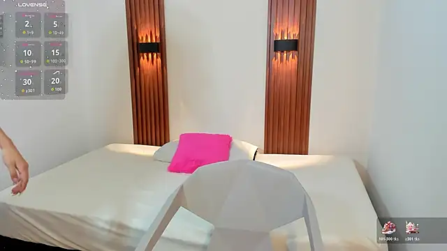 AliceRoss0 online show from December 20, 10:06 pm