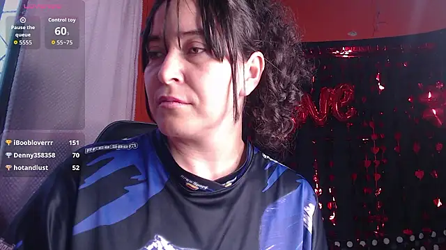 carla slut outlimits online show from February 24, 11:41 am