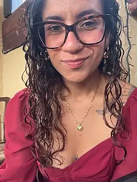 ValeriEvan online show from October 10, 8:08 pm