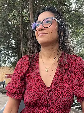 ValeriEvan online show from November 6, 8:21 pm