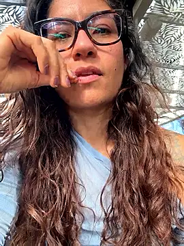 ValeriEvan online show from November 18, 8:13 pm