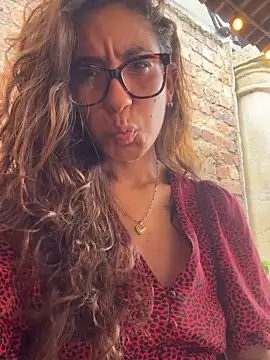 ValeriEvan online show from February 13, 8:16 pm