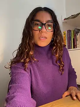 ValeriEvan online show from April 3, 9:13 pm