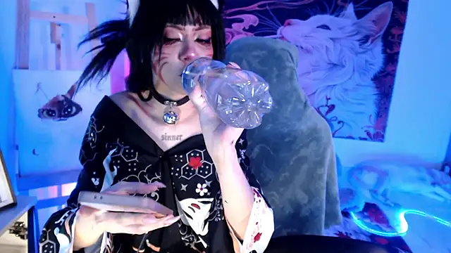 Alicedangerrr online show from November 15, 10:59 pm