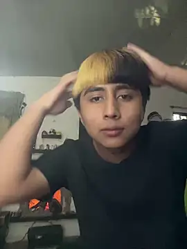 FlpGmz online show from October 31, 7:48 pm