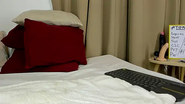 Beard xox online show from January 14, 1:15 am