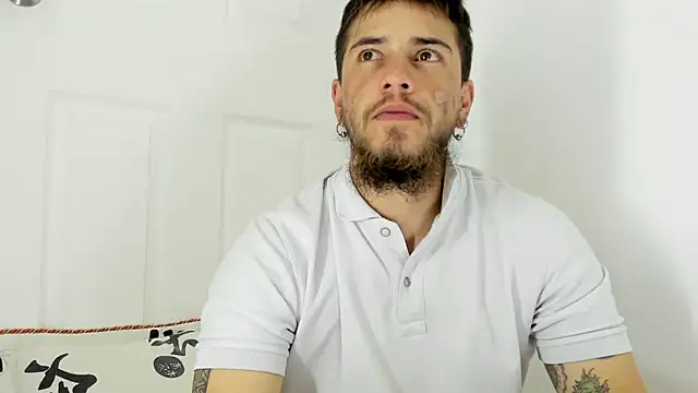 Beard xox online show from February 26, 1:48 am