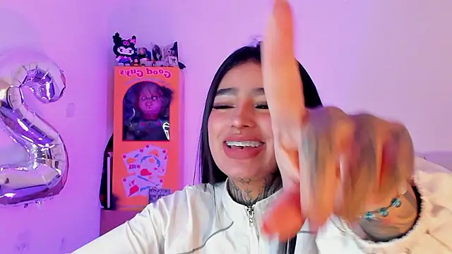 shadowcatt  online show from February 16, 7:43 pm