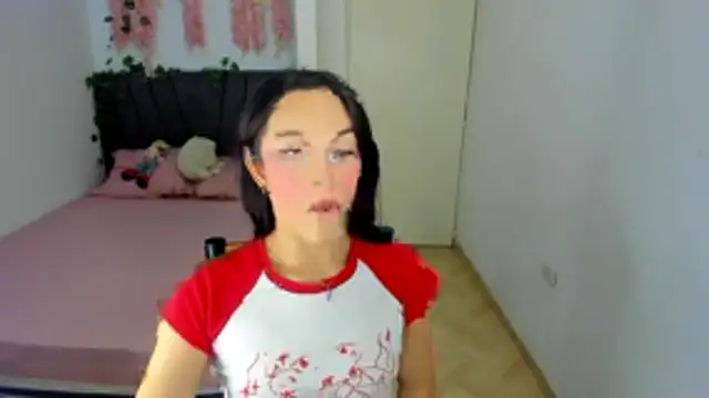 alexaryderr online show from January 8, 2:36 am