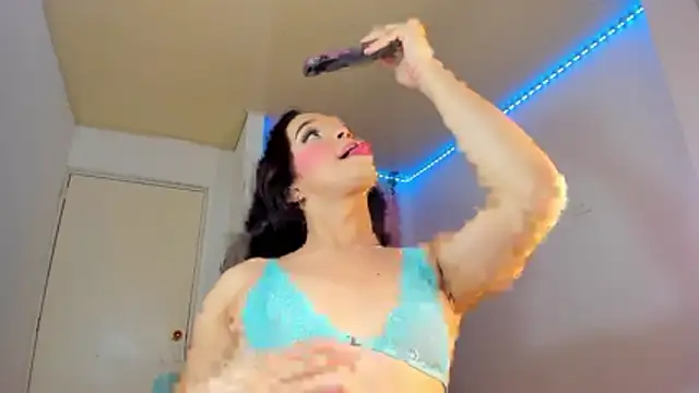 alexaryderr online show from January 17, 3:33 am