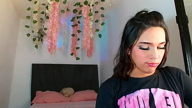 alexaryderr online show from March 21, 4:10 pm