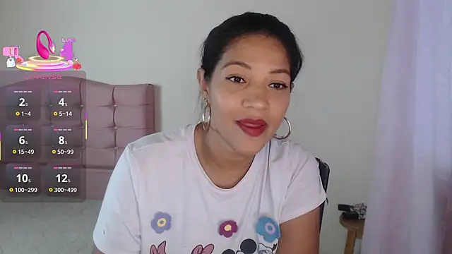 makennaa  online show from January 9, 11:13 am