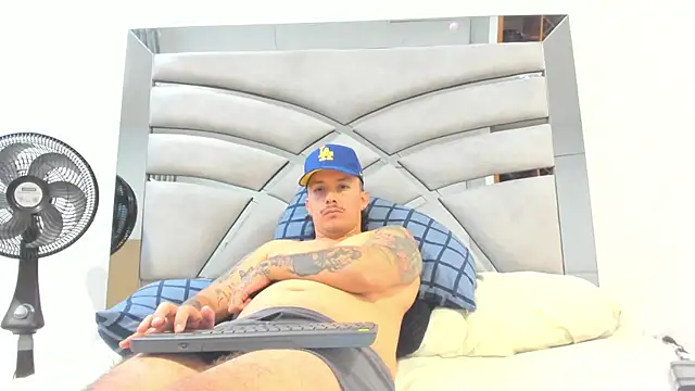 archie 1234 online show from March 5, 3:08 am