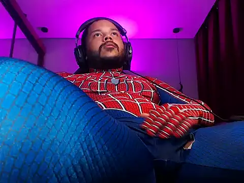 Ale Mineiro online show from March 13, 4:02 pm