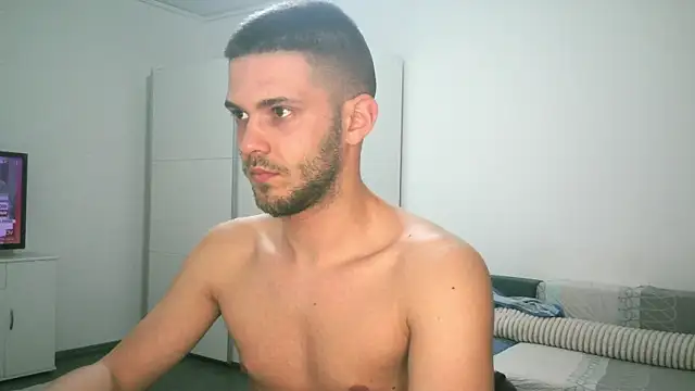 BurningChad online show from February 25, 8:09 pm