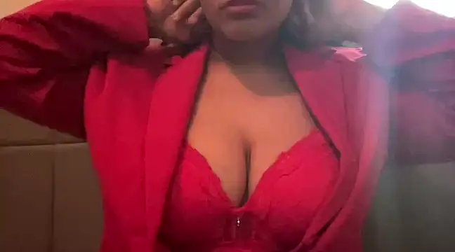 Mistress Jessi online show from December 3, 9:44 am