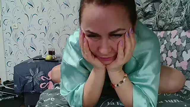 Vika  online show from February 15, 11:28 am