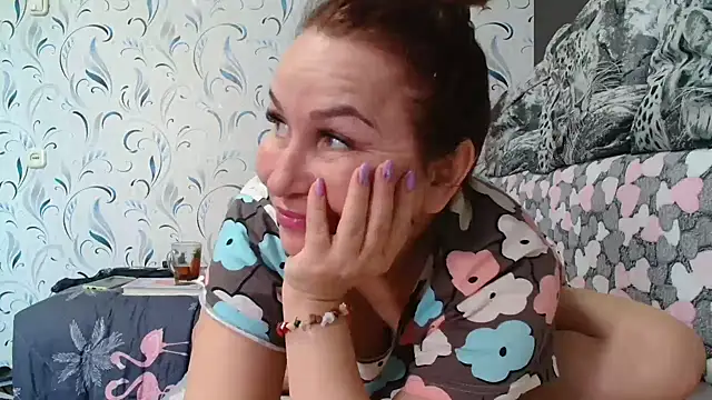 Vika  online show from February 18, 11:11 am