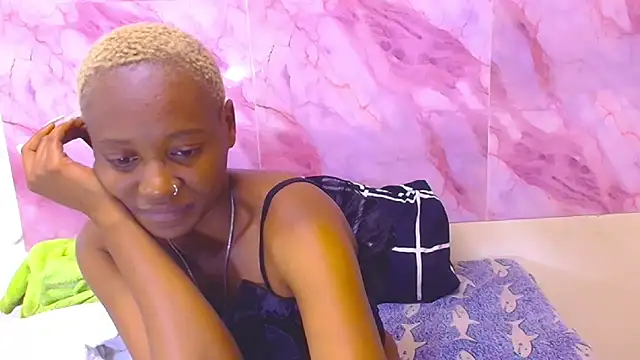 EbonyOlive69 online show from October 22, 5:19 am