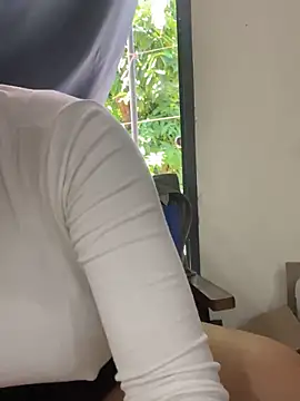 Shirato hana online show from March 14, 1:37 am