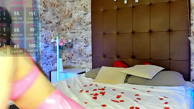 Snapshot of Mary_Walker chatting on March 12, 1:03 am Mary Walker online show from March 12, 1:03 am