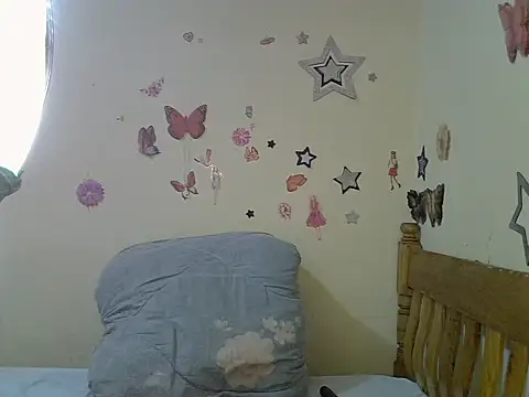 Pretty tiffany online show from March 19, 5:28 pm