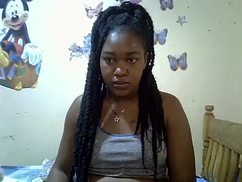 Pretty tiffany online show from September 25, 8:07 am